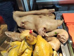 -车头老二大排档