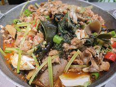 -蛙喔牛蛙(仙林万达茂店)