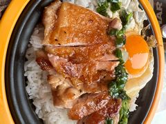 -文通冰室(东方宝泰店)