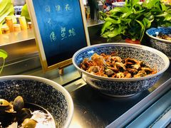 -丽池宫韩式汗蒸会馆(华灯坊店)