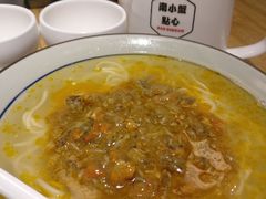 -南小蟹手工點心(三里屯店)