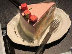 蜜桃粉粉裸蛋糕-MIMI FASO(古仓店)