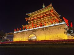 -肯德基(西安电子城店)