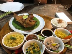 -Warung Nia Balinese Food & Pork Ribs