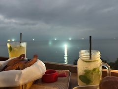 -Brew Farm·精酿农场海滨悬崖餐厅