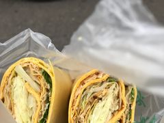 -山东傻大粗粮煎饼(牛街店)