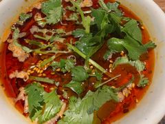 -万记麻辣烫国展总店