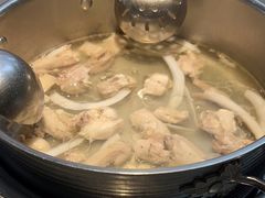 -原味四季椰子鸡(平湖天虹店)