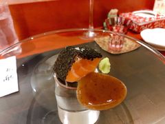 -九献创意菜·牛排料理(亮马河花园店)