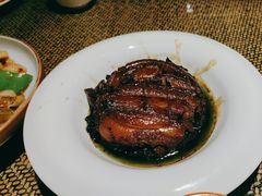 -老客家·客家菜(万达店)