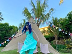 -三亚亚龙湾天域度假酒店