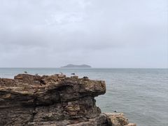 -摩天岭风景区