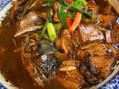 -皇饭儿·王润兴酒楼(河坊街店)