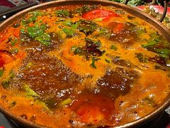 -火塘云南烧烤大排档