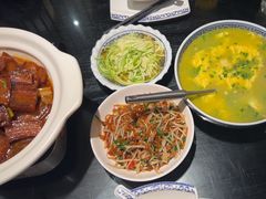 -曾家厨房·新徽菜(高新天柱路店)