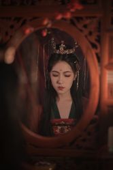 -汉仪华裳汉服馆(打浦桥店)