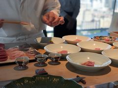 -元熹会席料理