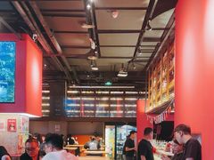 -牛啤堂精酿啤酒餐吧(五棵松华熙店)