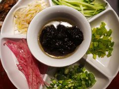 -北平食府(马鞍山路店)