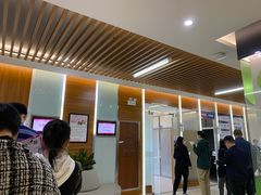 -美年大健康体检(滨江分院)