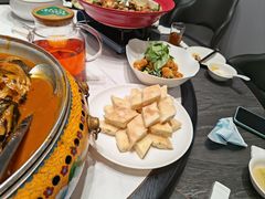 -一家人(南京路店)