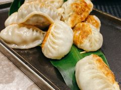 招牌煎饺-106餐厅北京菜.烤鸭(百子湾店)