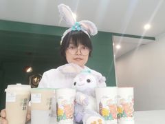-仙雨林·奶茶鲜果茶(书院巷店)