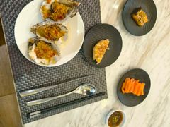 -长沙三景韦尔斯利酒店·Oval全日制餐厅自助餐