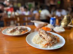 -217丰惠源抓饭(星湖街店)