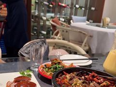 -京尊烤鸭店JINGZUN(春秀路店)