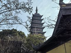 -常熟方塔园