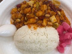 -阳阳中国饭(龙湖大兴天街)