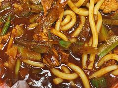 -啊臻味道米粉(总店)