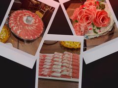 -快乐小羊(富强中路店)