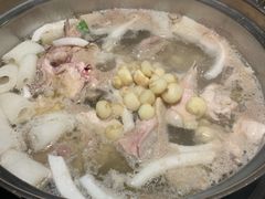 -狐狸爱上椰子鸡(滨江星光大道店)