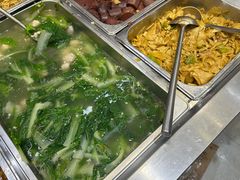 -富龙快餐店(铁西店)