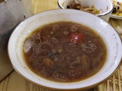 -沽源味道蒙餐莜面家常菜