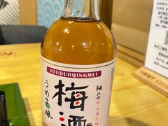 -桃屋日本料理(清华科技园店)