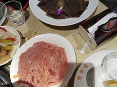 -蜀留香火锅·始于1999·原四川老火锅(白堤路店)