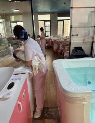 -安馨无忧月子中心(青秀店)