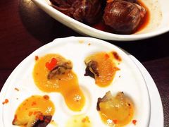 -黑松白鹿(崇文门新活馆店)