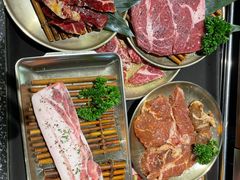 -大叹号·朝鲜族烤肉(潍坊泰华城店)
