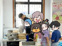 -上海市商贸旅游学校(浦西校区)