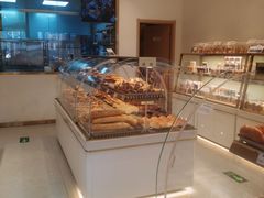 -烘焙町面包店(西四店)