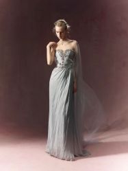 -南京宝娜嫁衣婚纱礼服馆(中央路店)