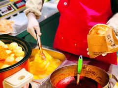 -刘大饼土豆片夹馍(余家寨店)