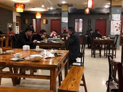 大堂-禧福楼·十五年老店(科技城店)