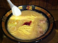 -俺的焼肉(銀座9丁目店)