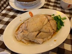 白切鸡-文东记(马里士他路)