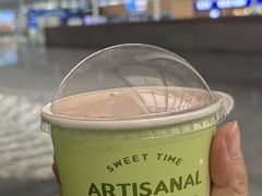 -正飞鲜奶(吐鲁番路店)